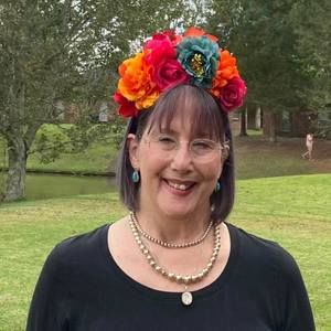 Meet your Posher, Wendy